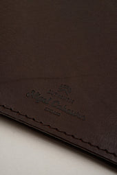 Man Passport Cover Luggage Tag