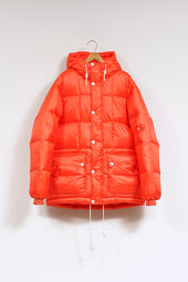 【ナイジェル・ケーボン】MAN / ナイジェル・ケーボン × マムート - インサレーションフーデッドジャケット / Nigel Cabourn x MAMMUT - IN HOODED JACKET