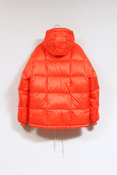 【ナイジェル・ケーボン】MAN / ナイジェル・ケーボン × マムート - インサレーションフーデッドジャケット / Nigel Cabourn x MAMMUT - IN HOODED JACKET