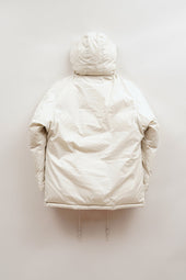 【ナイジェル・ケーボン】MAN / ナイジェル・ケーボン × マムート - インサレーションパーカー / Nigel Cabourn x MAMMUT - IN PARKA