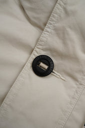 【ナイジェル・ケーボン】MAN / ナイジェル・ケーボン × マムート - インサレーションパーカー / Nigel Cabourn x MAMMUT - IN PARKA