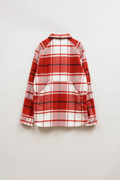 【ナイジェル・ケーボン】MAN / ナイジェル・ケーボン × マムート - ディレティシマシャツ / Nigel Cabourn x MAMMUT - SHIRT