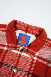 【ナイジェル・ケーボン】MAN / ナイジェル・ケーボン × マムート - ディレティシマシャツ / Nigel Cabourn x MAMMUT - SHIRT