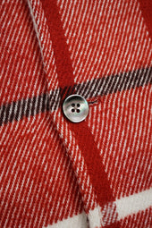 【ナイジェル・ケーボン】MAN / ナイジェル・ケーボン × マムート - ディレティシマシャツ / Nigel Cabourn x MAMMUT - SHIRT