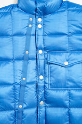 Man Nigel Cabourn X Mammut In Jacket