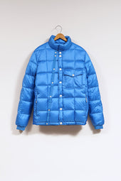 Man Nigel Cabourn X Mammut In Jacket