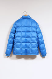 Man Nigel Cabourn X Mammut In Jacket