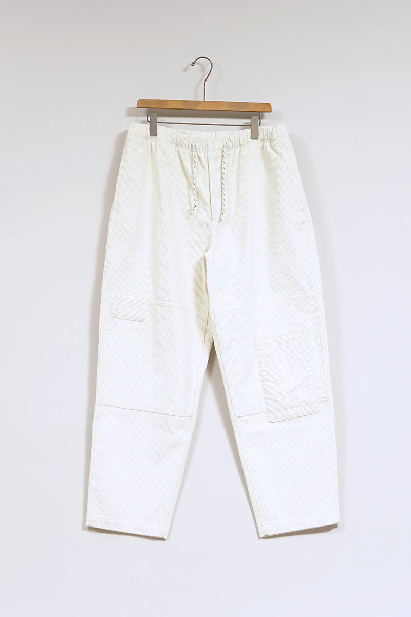 Man Nigel Cabourn X Mammut Cord Pant
