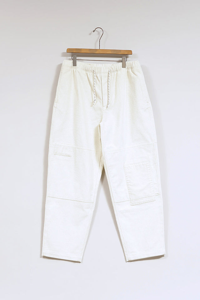 【ナイジェル・ケーボン】MAN / ナイジェル・ケーボン × マムート - コードパンツ / Nigel Cabourn x MAMMUT - CORD PANT