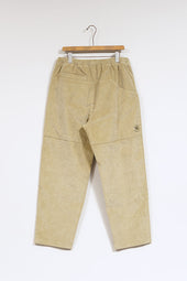 【ナイジェル・ケーボン】MAN / ナイジェル・ケーボン × マムート - コードパンツ / Nigel Cabourn x MAMMUT - CORD PANT