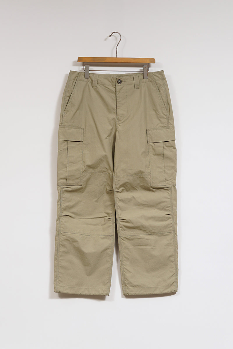 Man Nigel Cabourn X Mammut Cotton Pant
