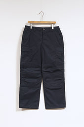 【ナイジェル・ケーボン】MAN / ナイジェル・ケーボン × マムート - コットンパンツ / Nigel Cabourn x MAMMUT - COTTON PANT