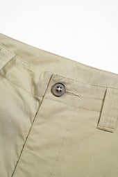 【ナイジェル・ケーボン】MAN / ナイジェル・ケーボン × マムート - コットンパンツ / Nigel Cabourn x MAMMUT - COTTON PANT