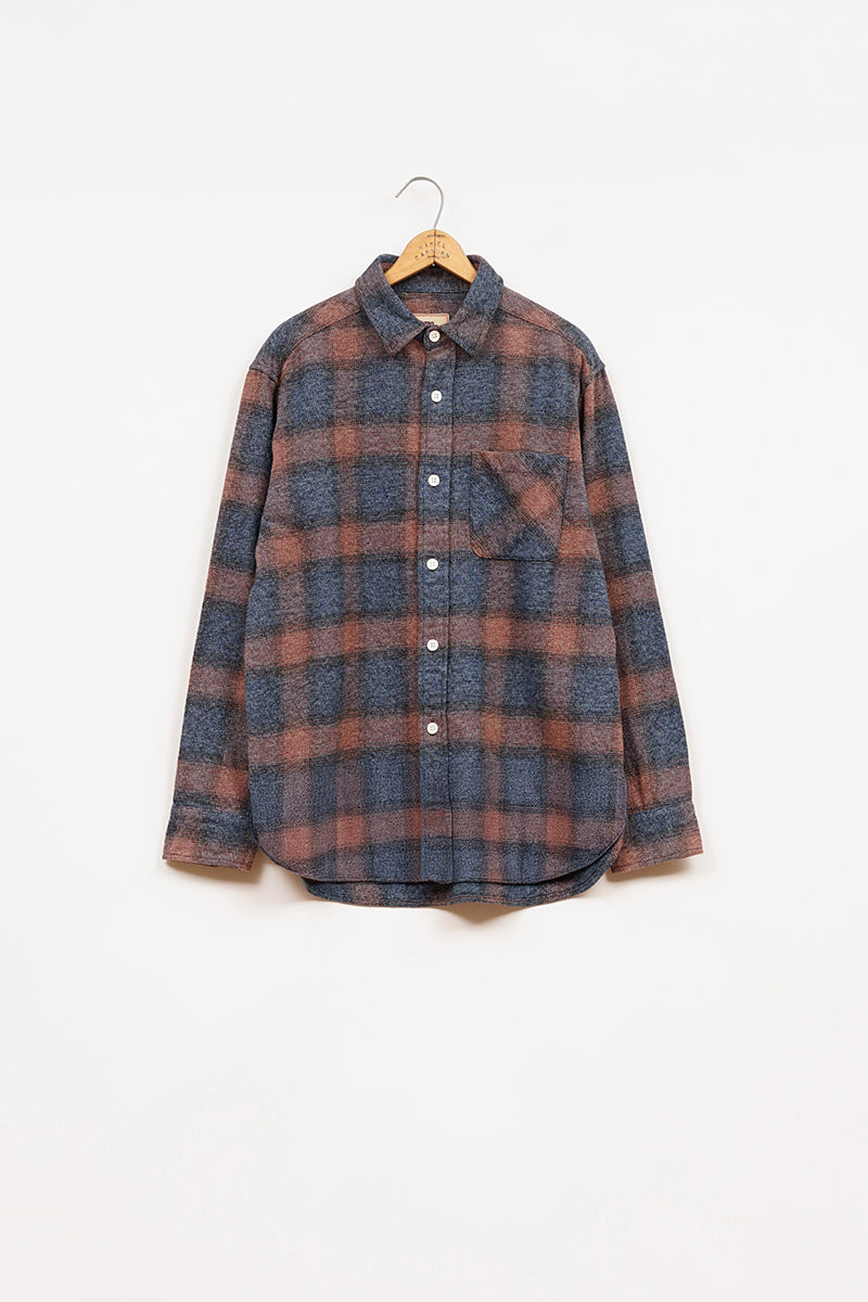 Unisex Sh02 1 Work Shirt
