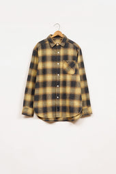 Unisex Sh02 1 Work Shirt