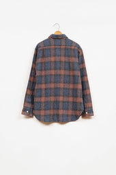 Unisex Sh02 1 Work Shirt