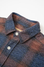 Unisex Sh02 1 Work Shirt