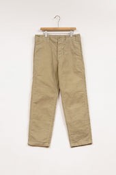 Man Pt04 M Work Suit Trousers Moleskin