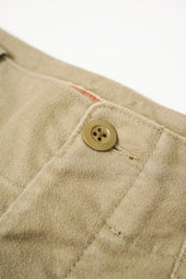 Man Pt04 M Work Suit Trousers Moleskin