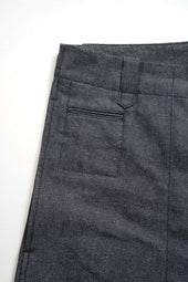 【ナイジェル・ケーボン】MAN / チョアパンツ - デニム / PT02-01 CHORE PANTS - DENIM