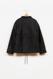 【ナイジェル・ケーボン】MAN / デッキジャケット - コードクロス /OW02 DECK JACKET - CORDCLOTH