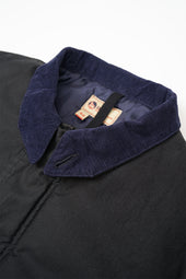 【ナイジェル・ケーボン】MAN / デッキジャケット - コードクロス /OW02 DECK JACKET - CORDCLOTH