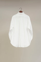 Man 2 British Officers Shirt Type2 Hemp