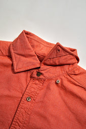 【ナイジェル・ケーボン】MAN / ブリティッシュオフィサーズシャツ / BRITISH OFFICERS SHIRT