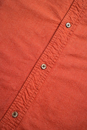 【ナイジェル・ケーボン】MAN / ブリティッシュオフィサーズシャツ / BRITISH OFFICERS SHIRT