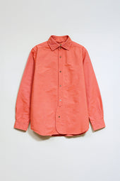 【ナイジェル・ケーボン】MAN / ブリティッシュオフィサーズシャツ / BRITISH OFFICERS SHIRT