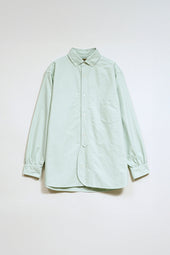 Man 2 British Officers Shirt Type2