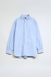 Man 2 British Officers Shirt Type2