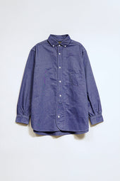 Man 2 British Officers Shirt Type2