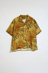 【ナイジェル・ケーボン】MAN / アロハシャツ - イーグル / ALOHA SHIRT - EAGLE
