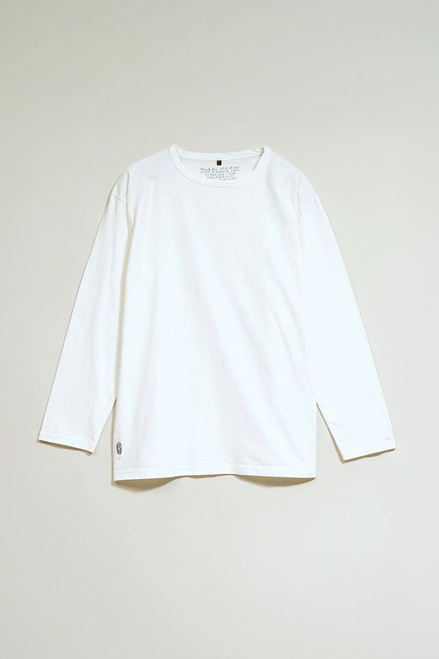 【ナイジェル・ケーボン】MAN / 7.8オンス 40s USMC ロングスリーブ / 7.8oz 40s USMC LONG SLEEVE
