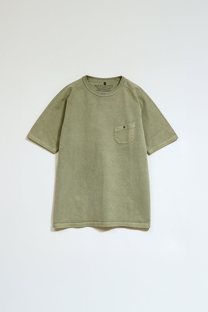 Man 9 5 T 9 5oz Basic T Shirt Pigment