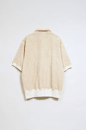 Man Zip Up Shirt Pile