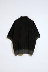 Man Zip Up Shirt Pile
