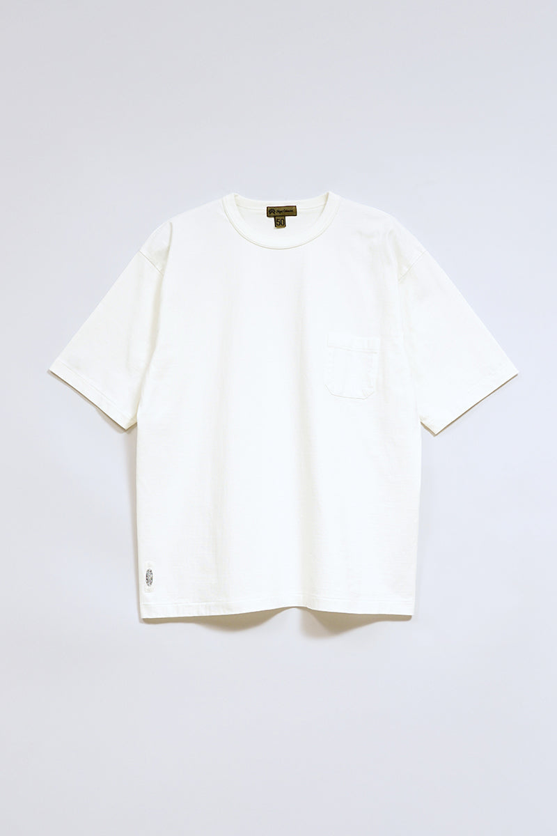 Man 7 8 T 7 8oz Double Binder T Shirt