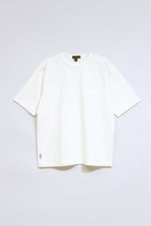 【ナイジェル・ケーボン】MAN / 7.8オンス ダブルバインダーTシャツ / 7.8oz DOUBLE BINDER T-SHIRT