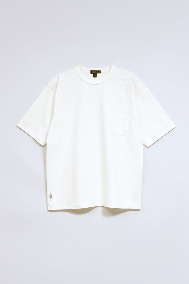 【ナイジェル・ケーボン】MAN / 7.8オンス ダブルバインダーTシャツ / 7.8oz DOUBLE BINDER T-SHIRT