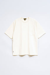 【ナイジェル・ケーボン】MAN / 7.8オンス ダブルバインダーTシャツ / 7.8oz DOUBLE BINDER T-SHIRT