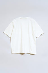 【ナイジェル・ケーボン】MAN / 7.8オンス ダブルバインダーTシャツ / 7.8oz DOUBLE BINDER T-SHIRT
