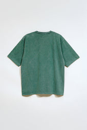 Man 7 8 T 7 8oz Double Binder T Shirt Pigment