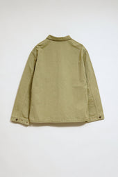Man Usmc Usmc Chore Jacket Herringbone