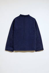 Man Usmc Usmc Chore Jacket Herringbone