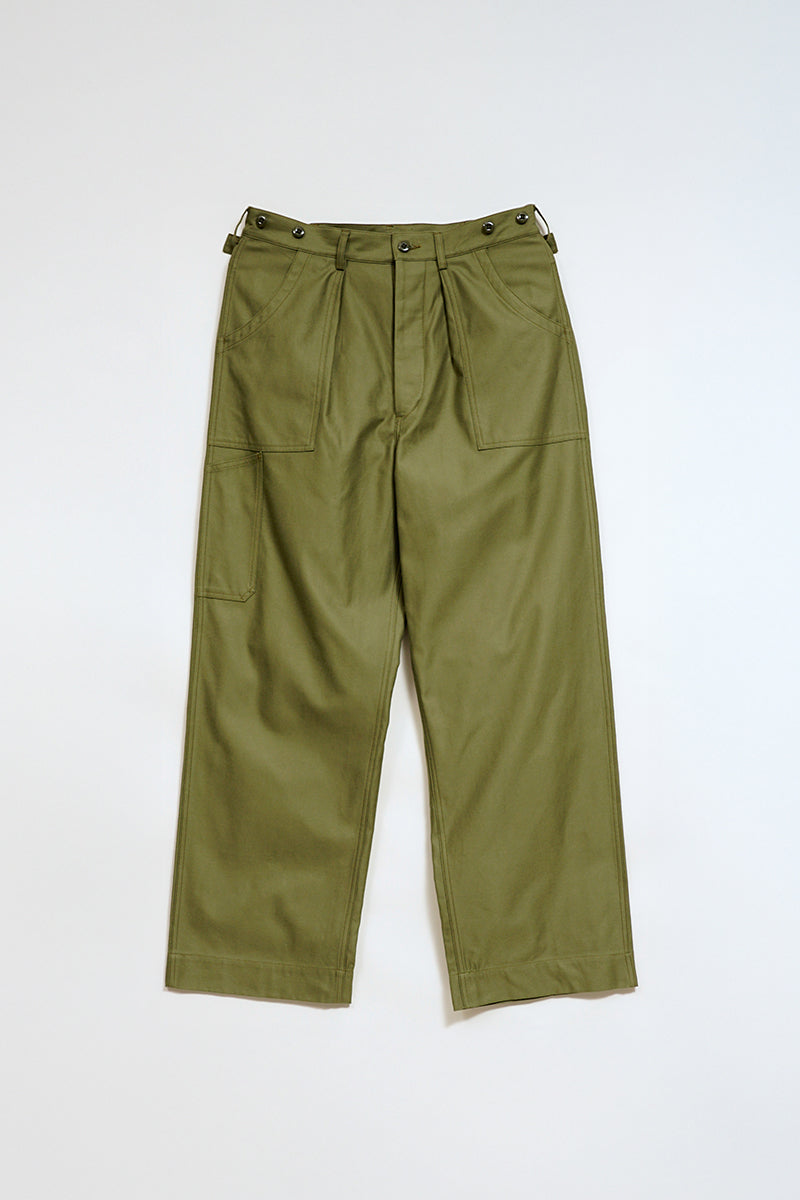Man Mechanic Pant Mix