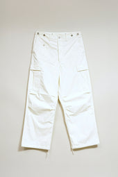 【ナイジェル・ケーボン】MAN / アーミーカーゴパンツ - リップストップピグメント / ARMY CARGO PANT - RIPSTOP PIGMENT