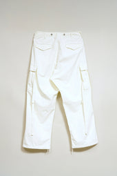 Man Army Cargo Pant Ripstop Pigment