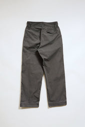Man British Army Pant Pigment Dye